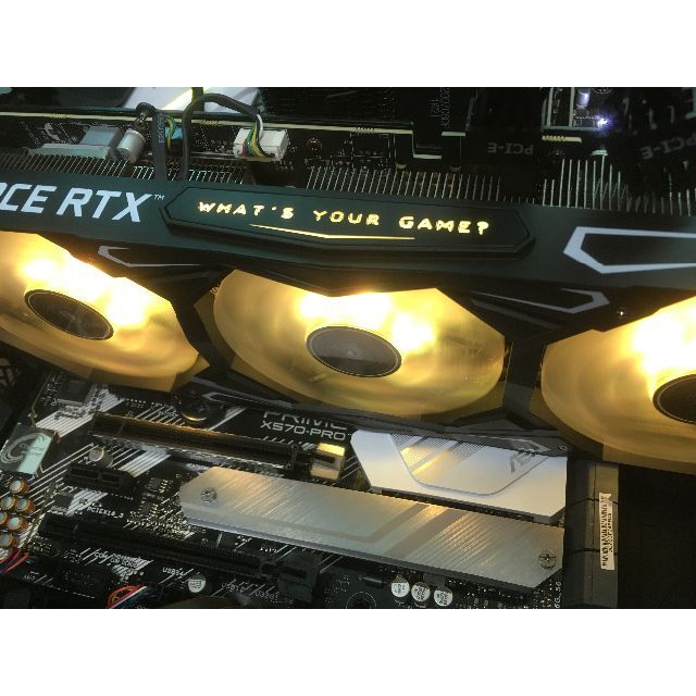 GALAKURO GG-RTX3070-E8GB/TP GALAKURO GG-RTX3070-E8GB/TP