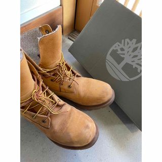 ティンバーランド(Timberland)の【最安値、24時間限定気まぐれ15％オフ】Timberlandブーツ  (ブーツ)