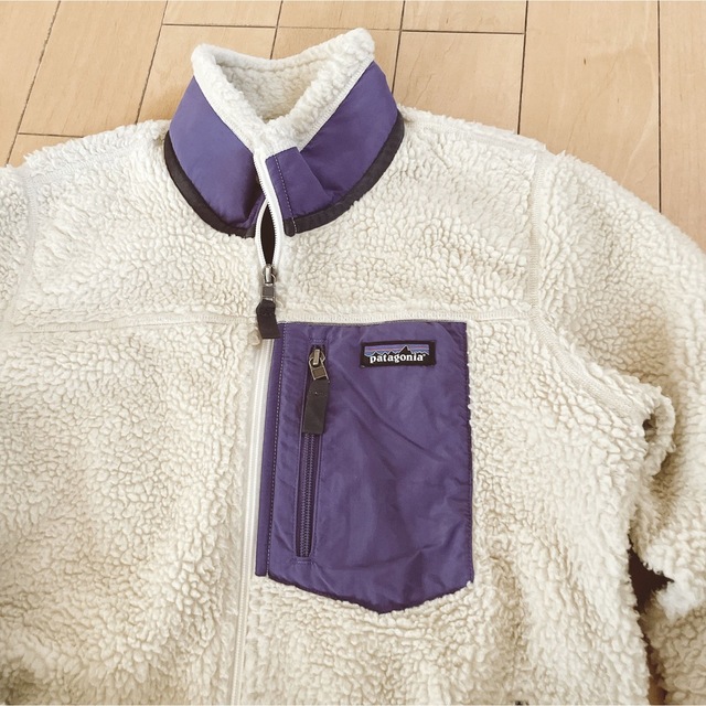 patagonia(パタゴニア)のパタゴニア　レトロX   レディースM レディースのジャケット/アウター(ブルゾン)の商品写真