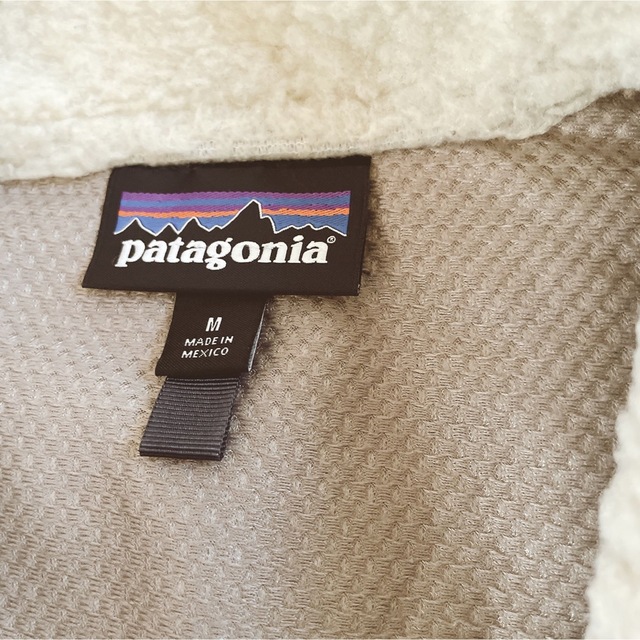 patagonia(パタゴニア)のパタゴニア　レトロX   レディースM レディースのジャケット/アウター(ブルゾン)の商品写真