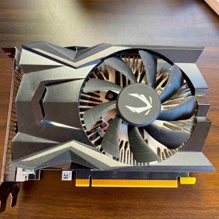 ZOTAC Geforce GTX 1650(PCパーツ)