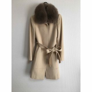 エニィスィス ウール ロングコート(レディース)の通販 72点 | anySiSの