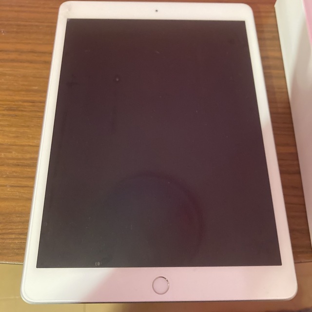 iPad (8th Generation) Wi-Fi 32GB