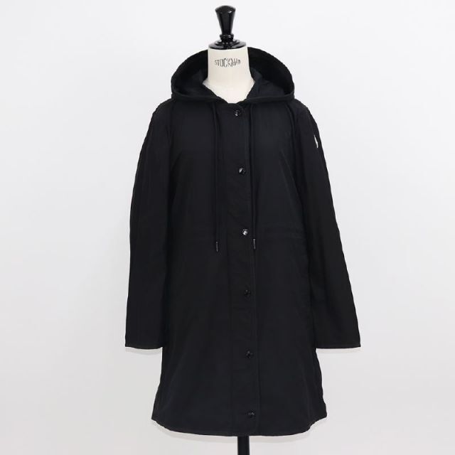 登場! MONCLER - 999 4/2XL コート モンクレール ロングコート - aatsp