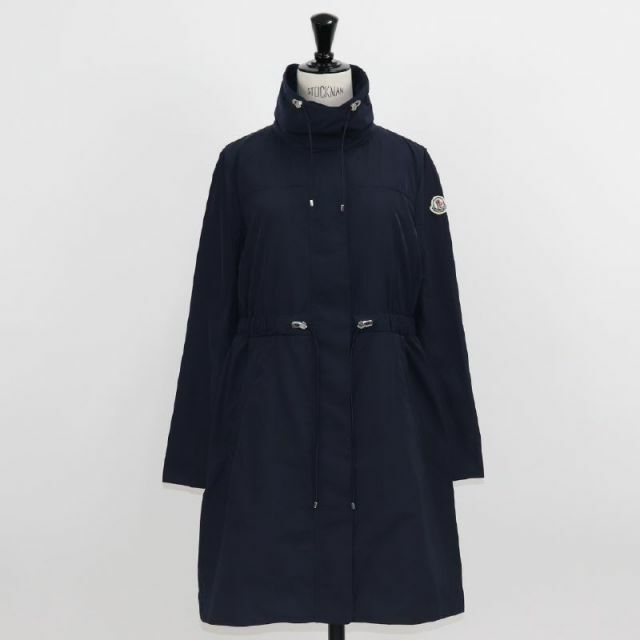 新しいブランド MONCLER - モンクレール コート 00/XS 779 ロング