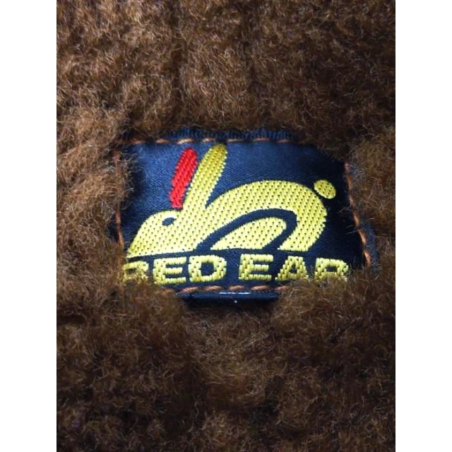 RED EAR(レッドイヤー) 羊革 ムートンジャケット メンズ アウター