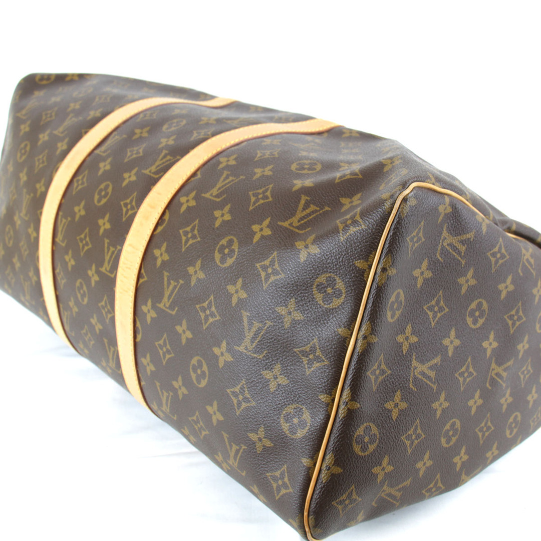 LOUIS VUITTON - 良品『USED』 LOUIS VUITTON ルイ・ヴィトン キーポル