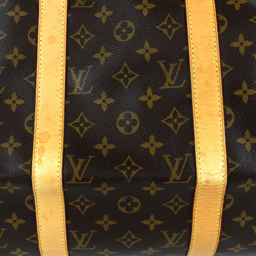 LOUIS VUITTON - 良品『USED』 LOUIS VUITTON ルイ・ヴィトン キーポル