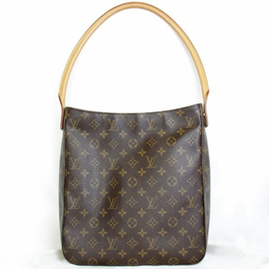 感謝価格】 VUITTON LOUIS - モノグラム【中古】 モノグラムキャンバス