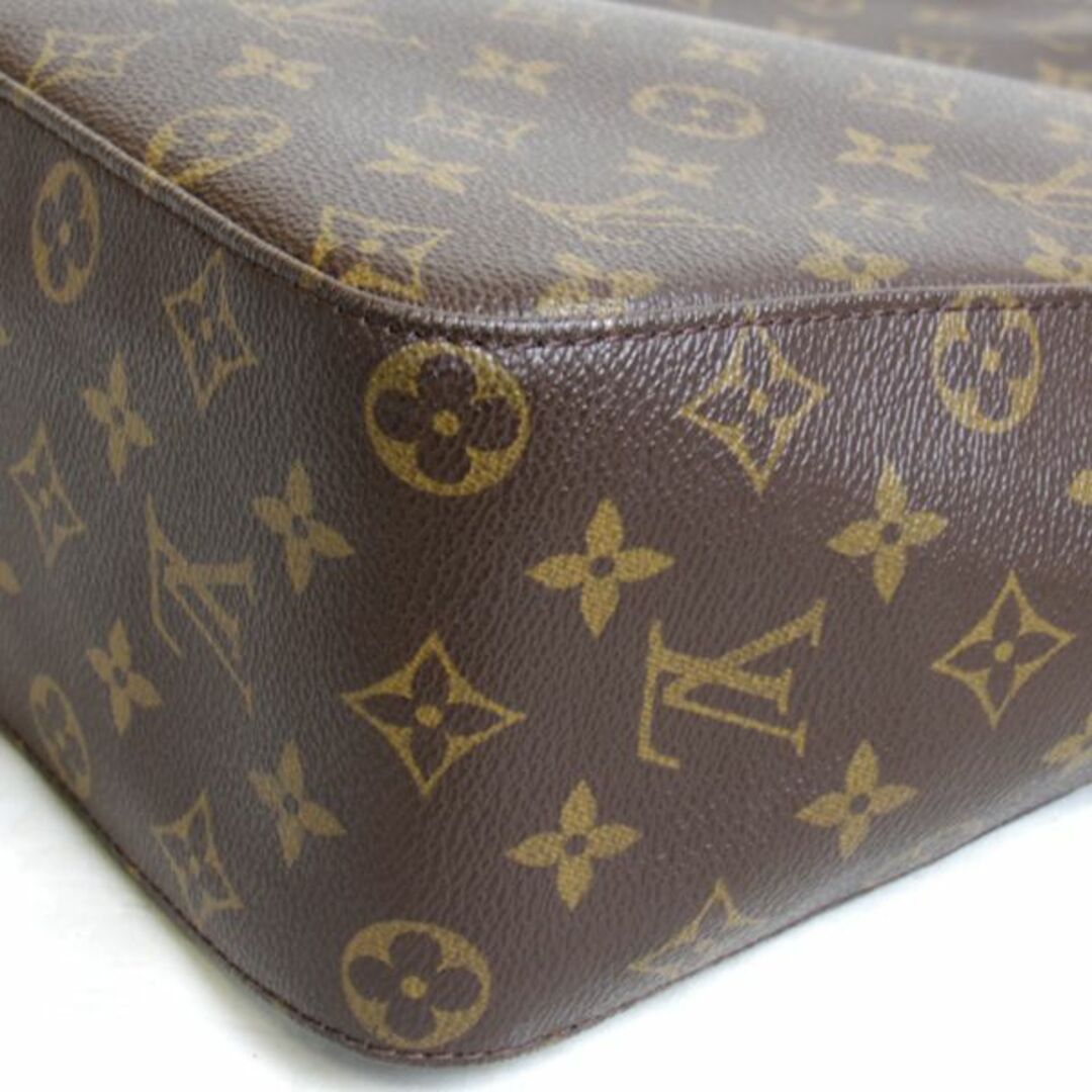LOUIS VUITTON - 『USED』 LOUIS VUITTON ルイ・ヴィトン ルーピングGM