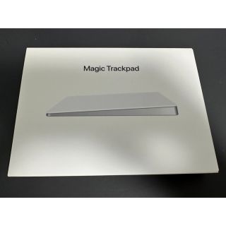 アップル(Apple)のApple Magic Trackpad 2(PC周辺機器)