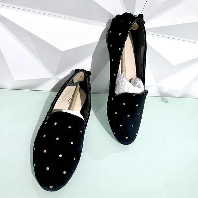 bibiy ODETTE OPERA SHOES シューズ