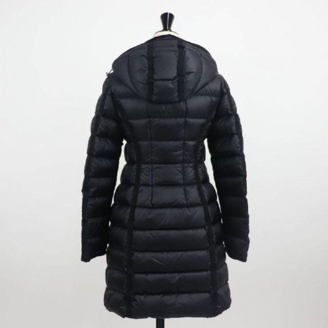 MONCLER☆ダウンコートM
