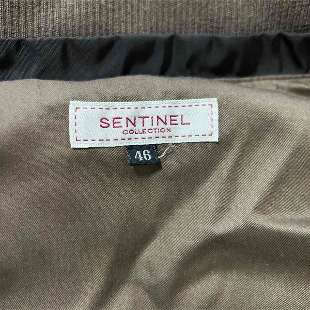 LIMONTA(リモンタ)のリモンタ　ダウンベスト　SENTINEL メンズのジャケット/アウター(ダウンベスト)の商品写真