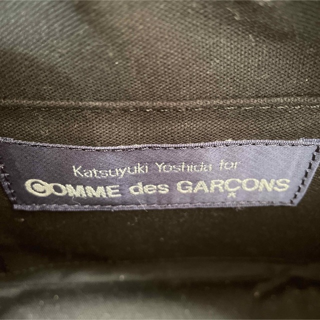 COMME des GARCONS(コムデギャルソン)のコムデギャルソン　青山バック レディースのバッグ(ハンドバッグ)の商品写真