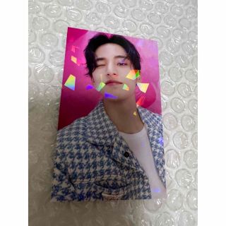 SEVENTEEN Dream ラキドロ ミンギュ | fermedesnoyers.be