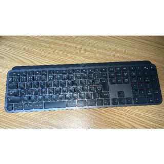 ロジクール(Logicool)のロジクール  KX800 MXKEYS(PC周辺機器)