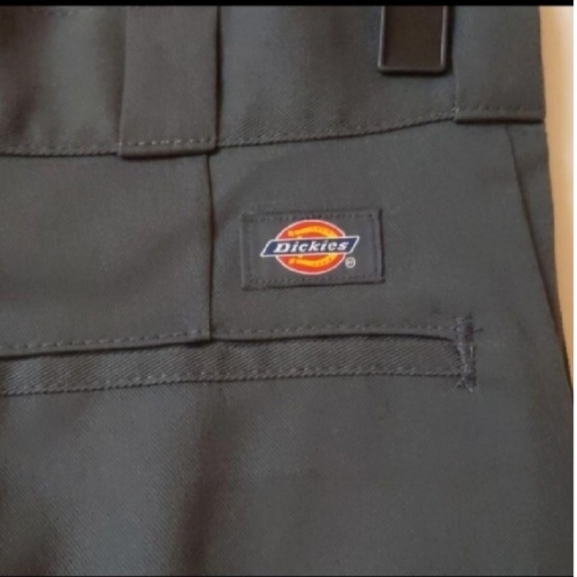 Dickies(ディッキーズ)の新品 28x30 CH ワークパンツ ディッキーズ チャコール メンズのパンツ(ワークパンツ/カーゴパンツ)の商品写真