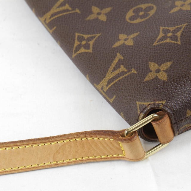 USED』 LOUIS VUITTON ルイ・ヴィトン ミュゼットタンゴ ショート