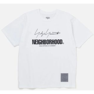 ネイバーフッド(NEIGHBORHOOD)のネイバーフッド   ヨウジヤマモトyohji yamamoto Tシャツ 22(Tシャツ/カットソー(半袖/袖なし))