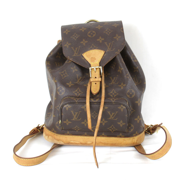 新着商品 『USED』 - VUITTON LOUIS LOUIS モノグラム【中古