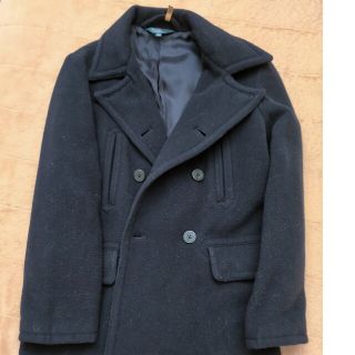 ポロラルフローレン(POLO RALPH LAUREN)の150　RALPH LAUREN　ラルフローレン　ピーコート　150(コート)