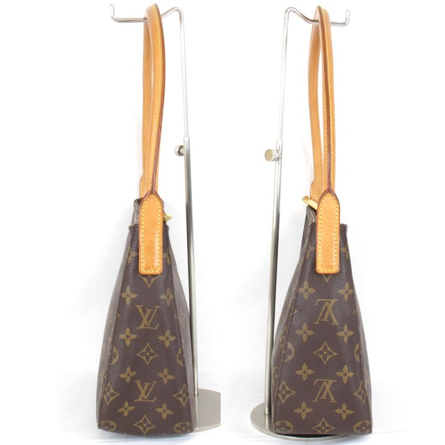 LOUIS VUITTON - 美品『USED』 LOUIS VUITTON ルイ・ヴィトン ...