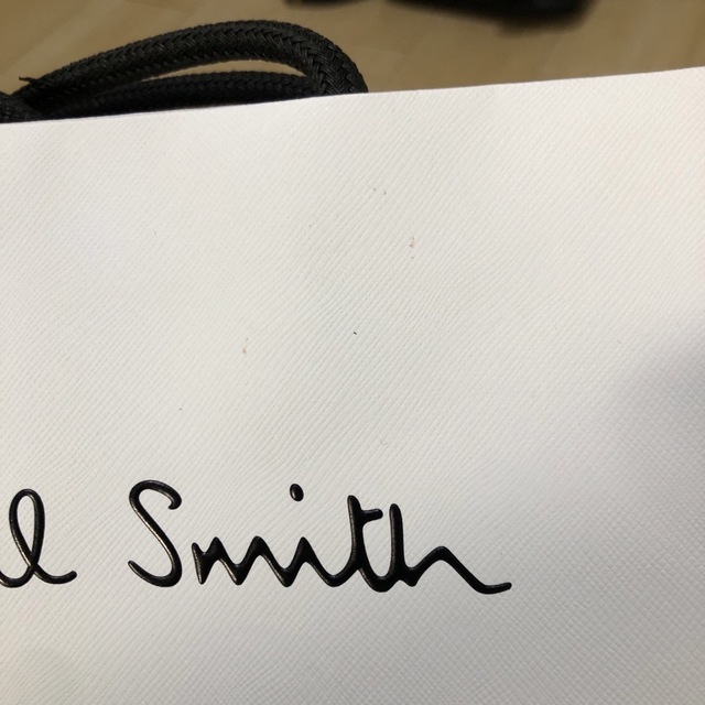 Paul Smith(ポールスミス)のPaul Smithショップ袋セット レディースのバッグ(ショップ袋)の商品写真