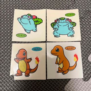 ポケモン シールの通販 700点以上 | ポケモンのインテリア/住まい ...