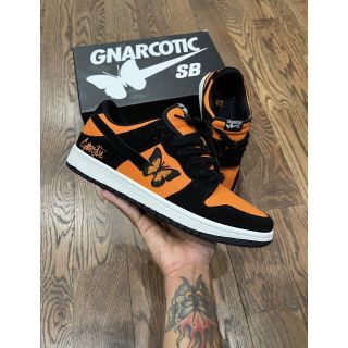 28.0cm ☆ Lil Gnar Gnarcotic SB dunk(スニーカー)