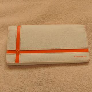 カステルバジャック(CASTELBAJAC)のCASTELBAJAC　長財布(長財布)