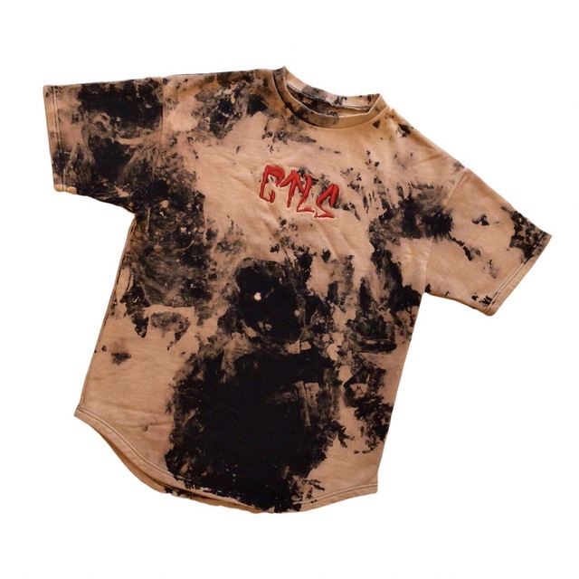 cvtvlist CTLS usual TEE Bleached 限定 | www.innoveering.net