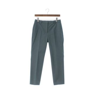 セオリーリュクス(Theory luxe)のtheory luxe パンツ（その他） 38(M位) ブルーグレー系 【古着】【中古】(その他)