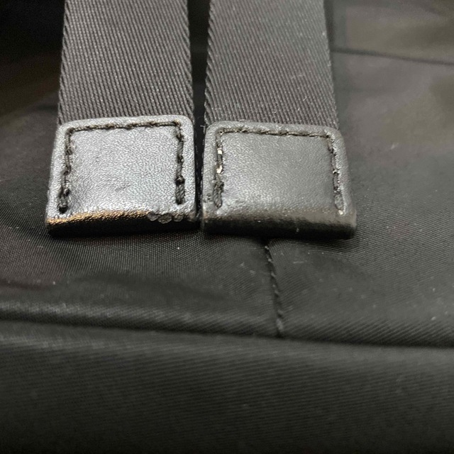 Michael Kors(マイケルコース)のお値下げしました✩マイケルコースリュック　ブラック レディースのバッグ(リュック/バックパック)の商品写真