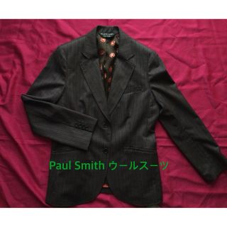 ポールスミス(Paul Smith)のPaul Smith スーツ(テーラードジャケット)