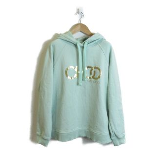 最終お値下げ☆jimmy choo☆パーカー☆ | chicshabu.com