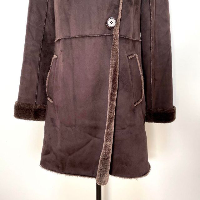 CLOCHE クロシェ ロングコート 5240