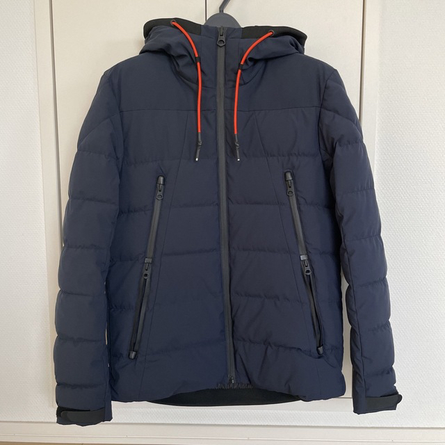 ZARA - ZARA ダウンジャケット Sサイズの通販 by skm's shop ZARA - ZARA ダウンジャケット Sサイズの通販 by skm's shop
