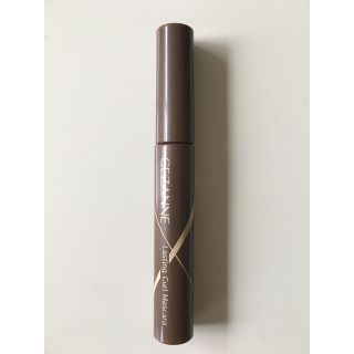 セザンヌケショウヒン(CEZANNE（セザンヌ化粧品）)の耐久カールマスカラ Lasting Curl Mascara 02ブラウン(マスカラ)