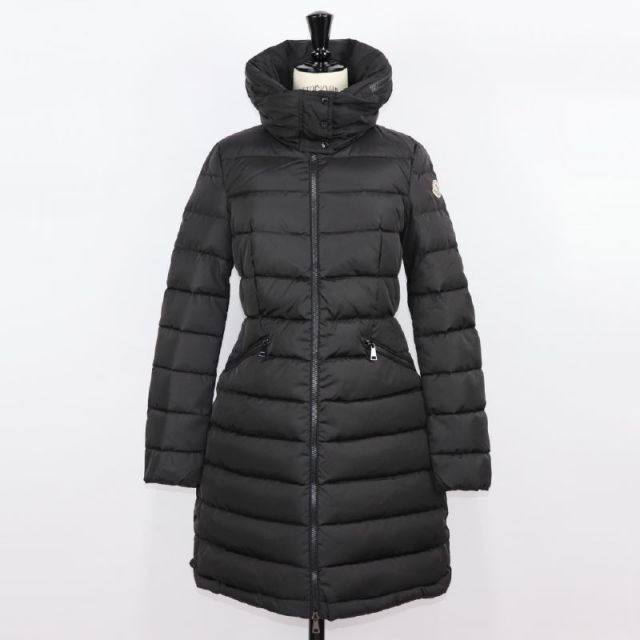 中古】 MONCLER 999 00/XS ダウン モンクレール - ダウンコート - www