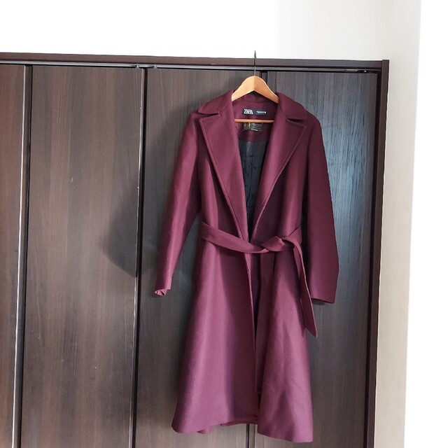 ZARA - ぼん様専用 ZARA ザラ☆高級MANTECO マンテコウールブレンド