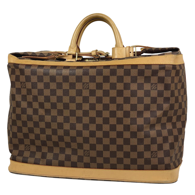 超特価激安 VUITTON LOUIS - 【中古】 レディース 45 クルーザーバッグ