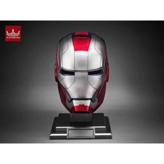 新品!未開封! アイアンマン マスク マーベル - www.husnususlu.com