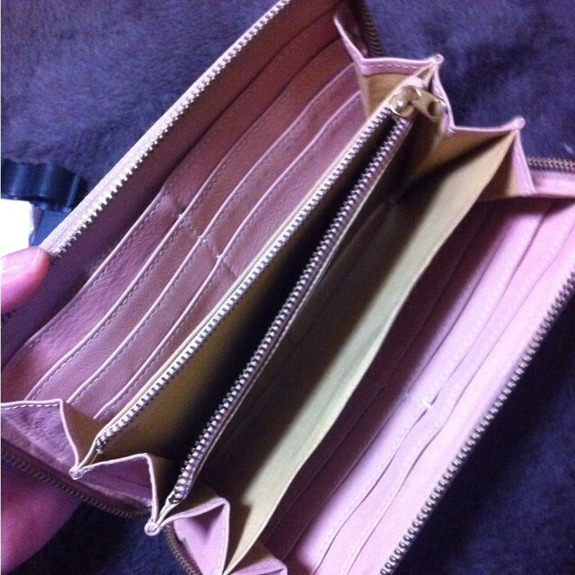 Vivienne Westwood(ヴィヴィアンウエストウッド)のヴィヴィアン財布 レディースのファッション小物(財布)の商品写真