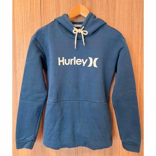 ハーレー(Hurley)のHurley レディースパーカー(パーカー)