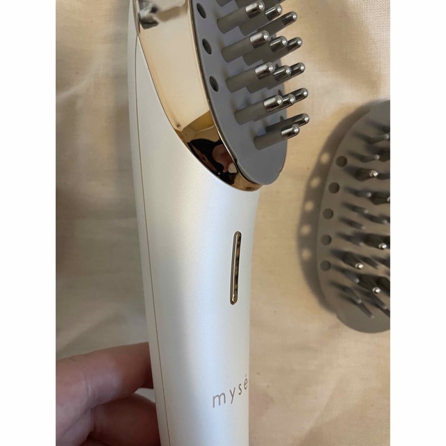 半額セール! myse 美顔器 1