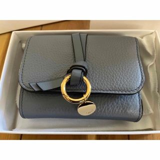 クロエ 折り財布(メンズ)の通販 41点 | Chloeのメンズを買うならラクマ