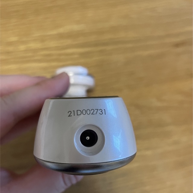 半額セール! myse 美顔器