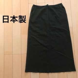 ラルフローレン(Ralph Lauren)のラルフローレン　RALPH LAUREN  スカート　日本製(その他)