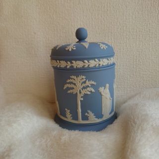 ウェッジウッド(WEDGWOOD)のウェッジウッド小物入れ(小物入れ)